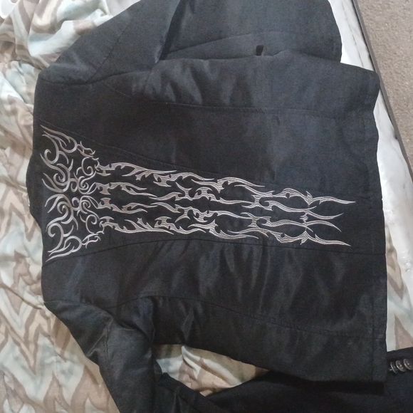 Jacket - Picture 2 of 2